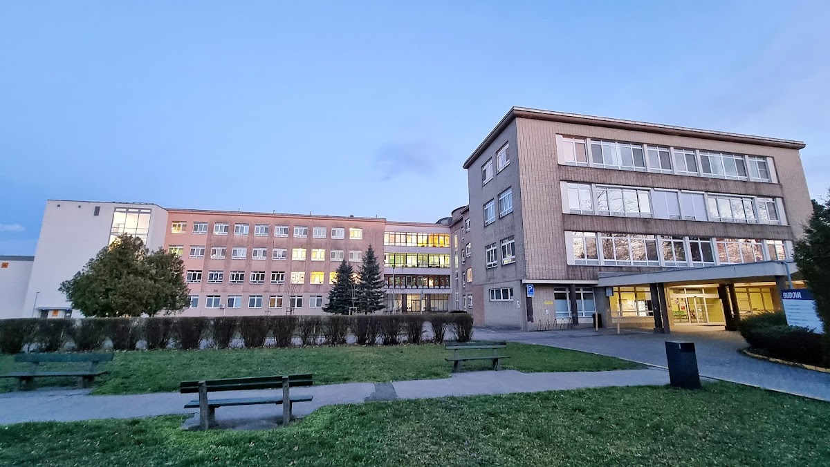 Kroměřížská nemocnice a.s. - foto 1