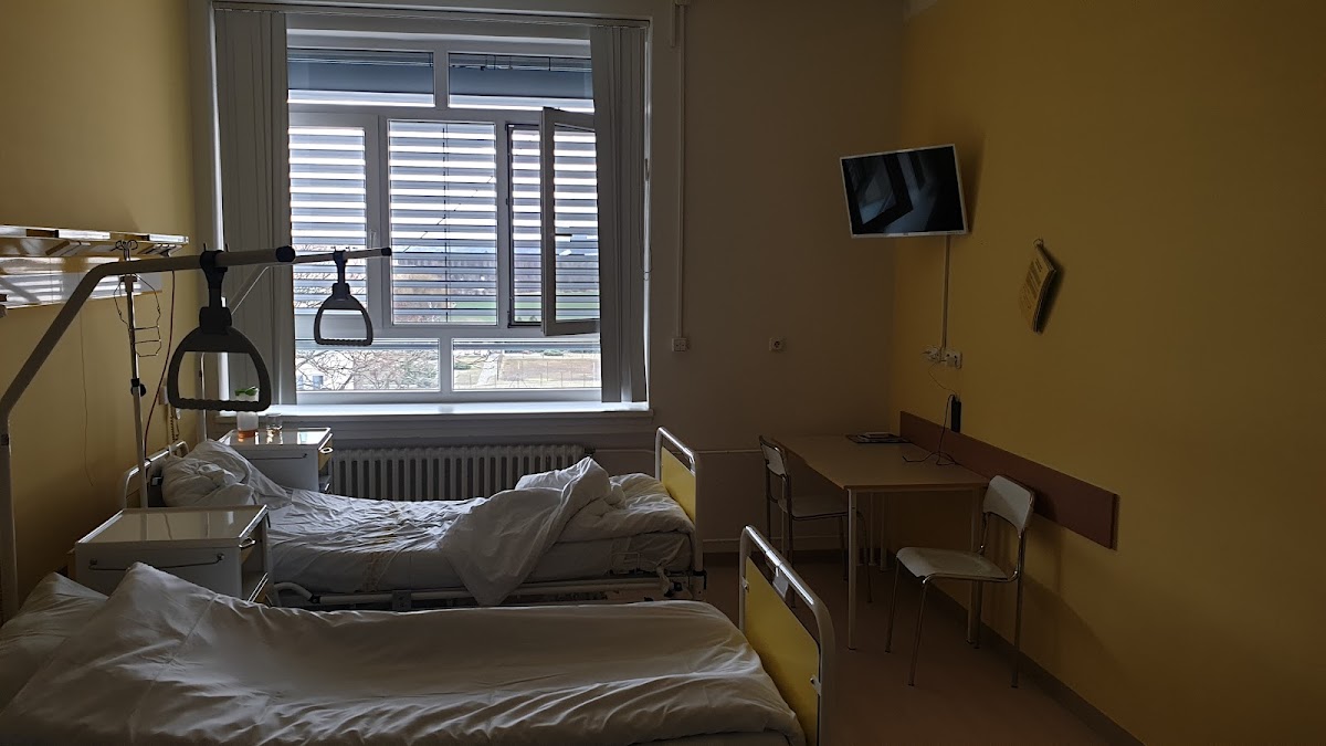 Kroměřížská nemocnice a.s. - foto 10