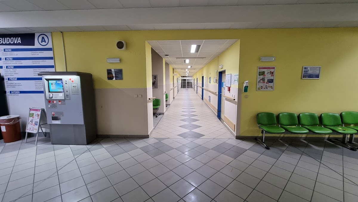 Kroměřížská nemocnice a.s. - foto 3