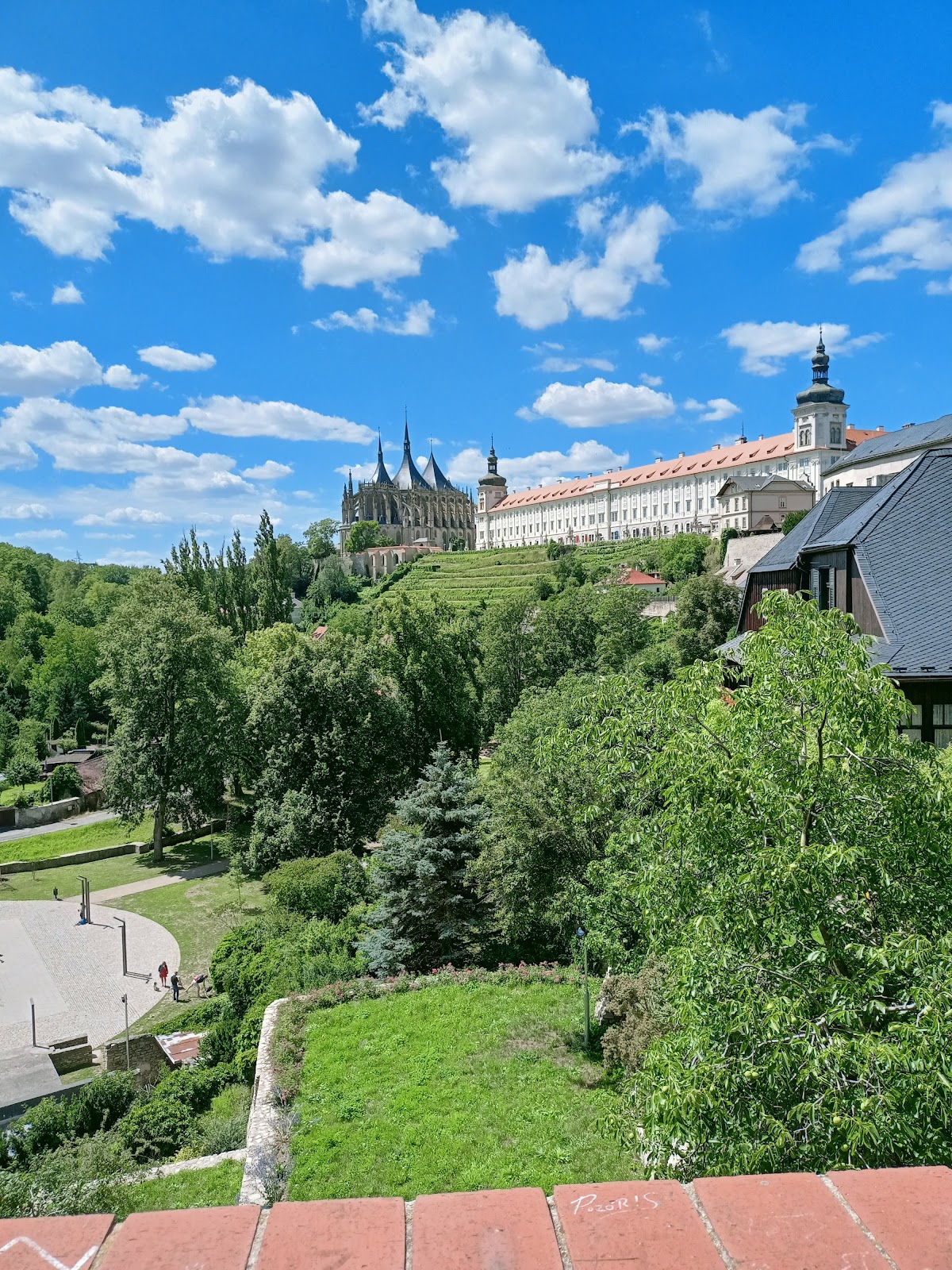 Kutná Hora, Místní protidrogový koordinátor - foto 1
