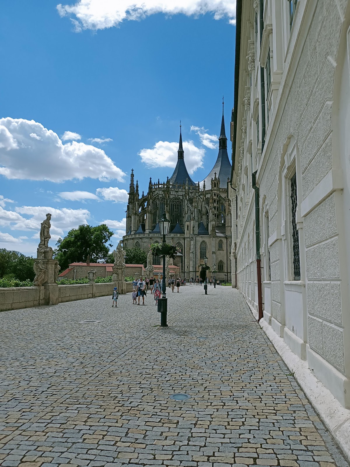 Kutná Hora, Místní protidrogový koordinátor - foto 2