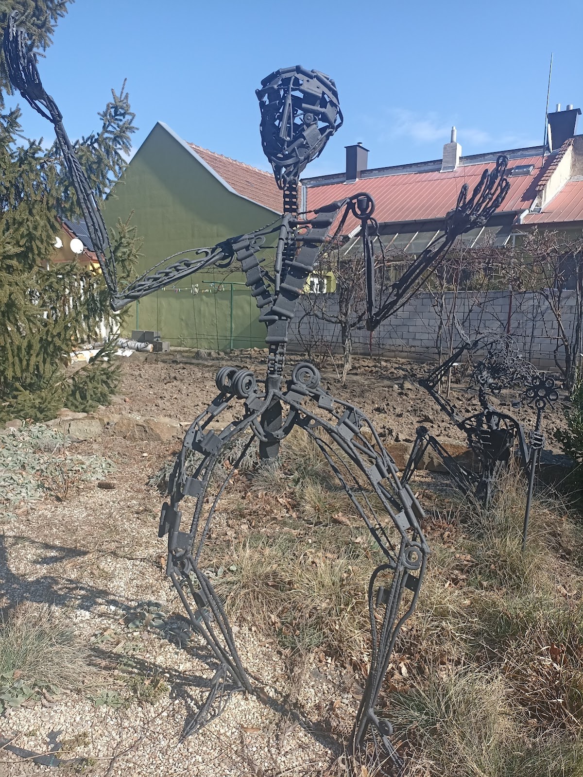 Kyjov, Program následné péče Krok - Kyjov