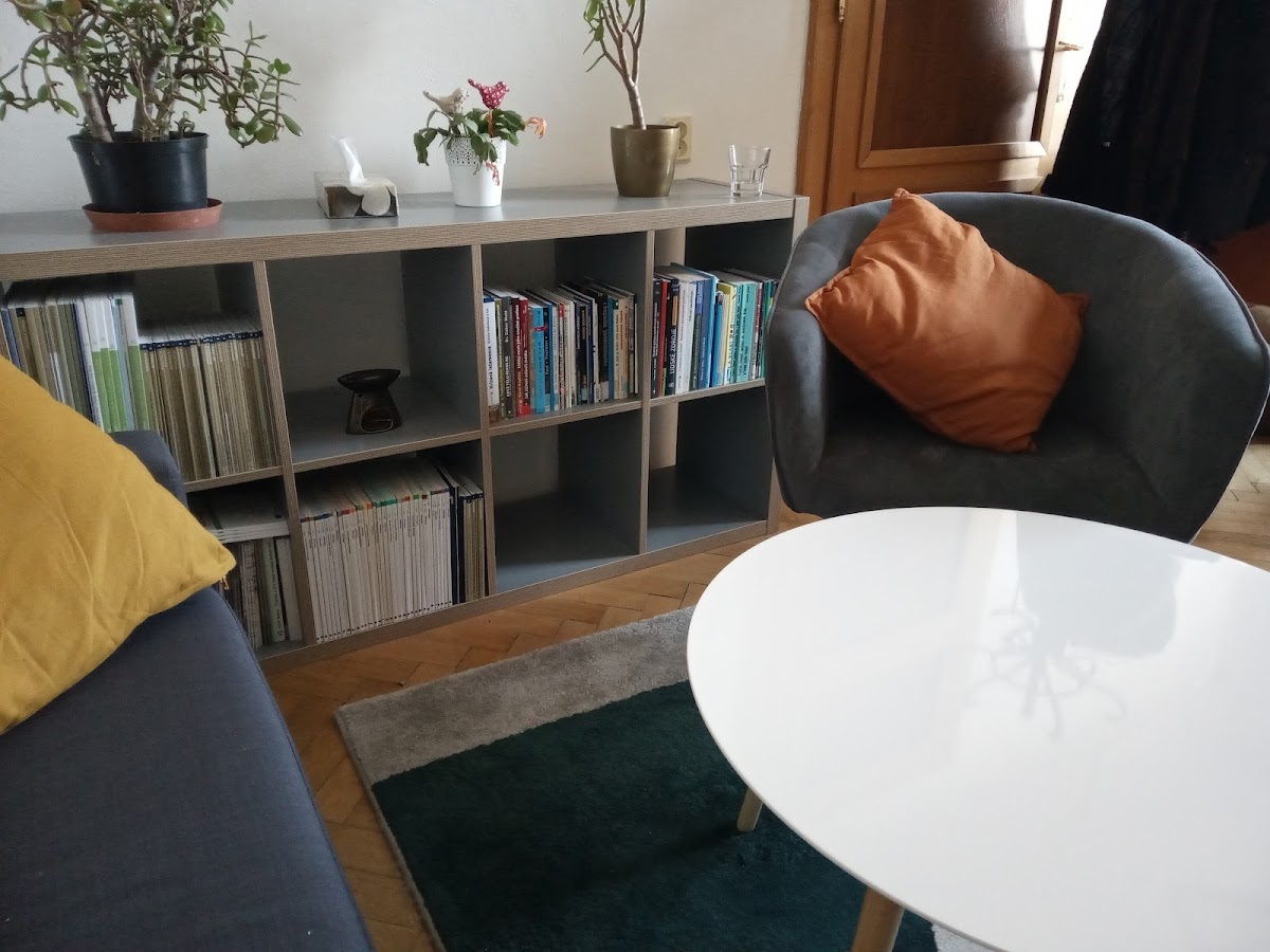 Laxus — Centrum adiktologických služeb Nymburk - foto 2