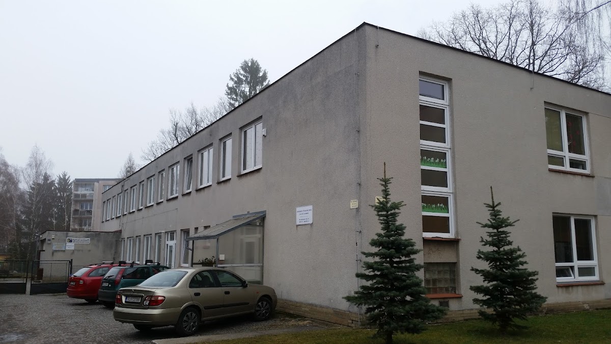 Liberec, Středisko výchovné péče ČÁP Liberec - foto 1