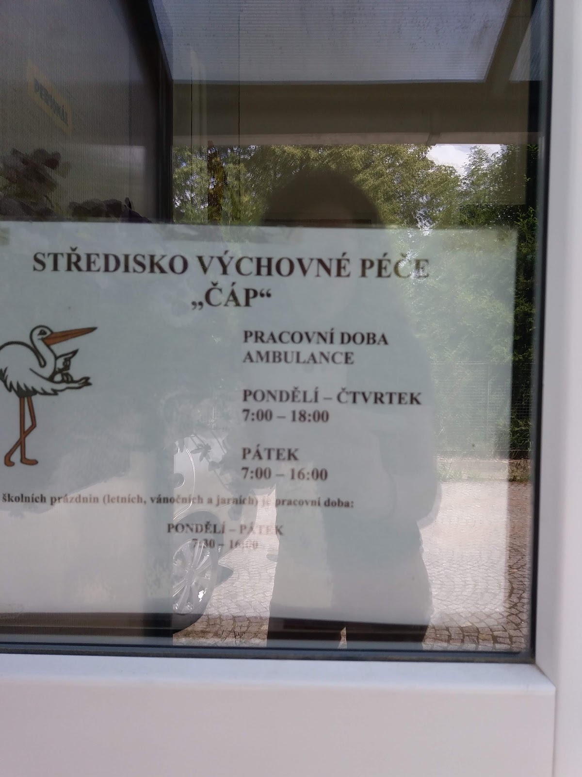 Liberec, Středisko výchovné péče ČÁP Liberec - foto 5