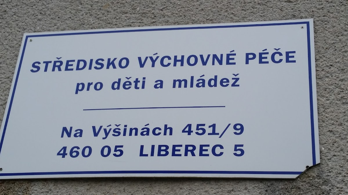 Liberec, Středisko výchovné péče ČÁP Liberec - foto 6