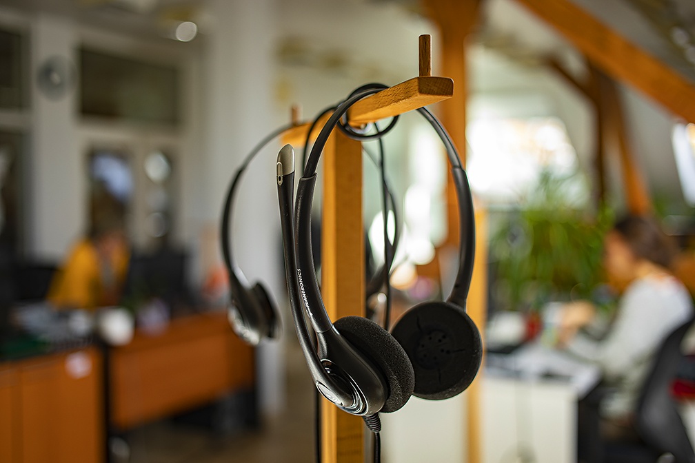 Linka bezpečí - foto 5