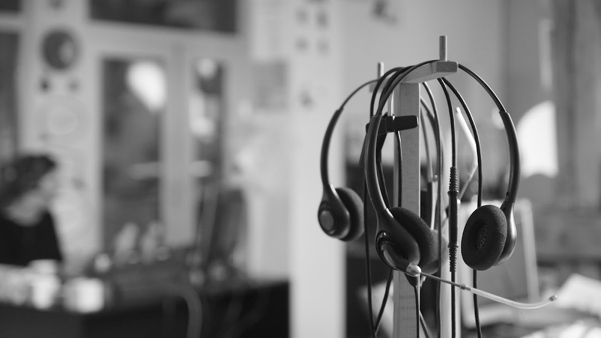 Linka bezpečí - foto 6