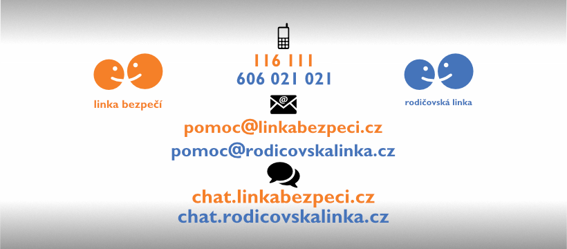 Linka bezpečí - foto 7