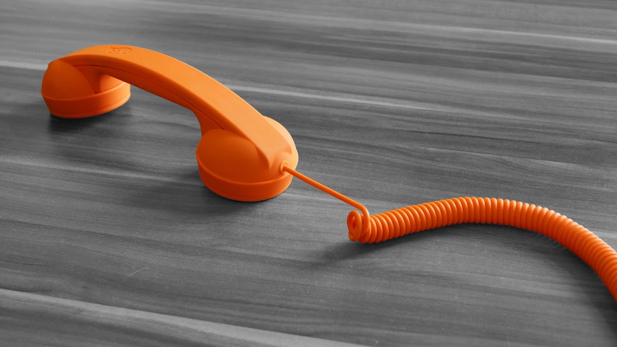 Linka bezpečí - foto 9