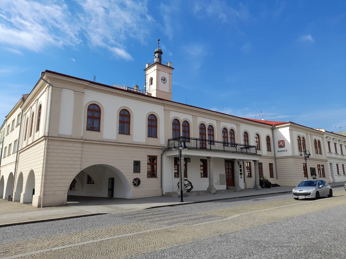 Lipník nad Bečvou, Místní protidrogový koordinátor - Lipník nad Bečvou