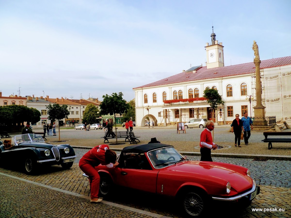Lipník nad Bečvou, Místní protidrogový koordinátor - foto 8