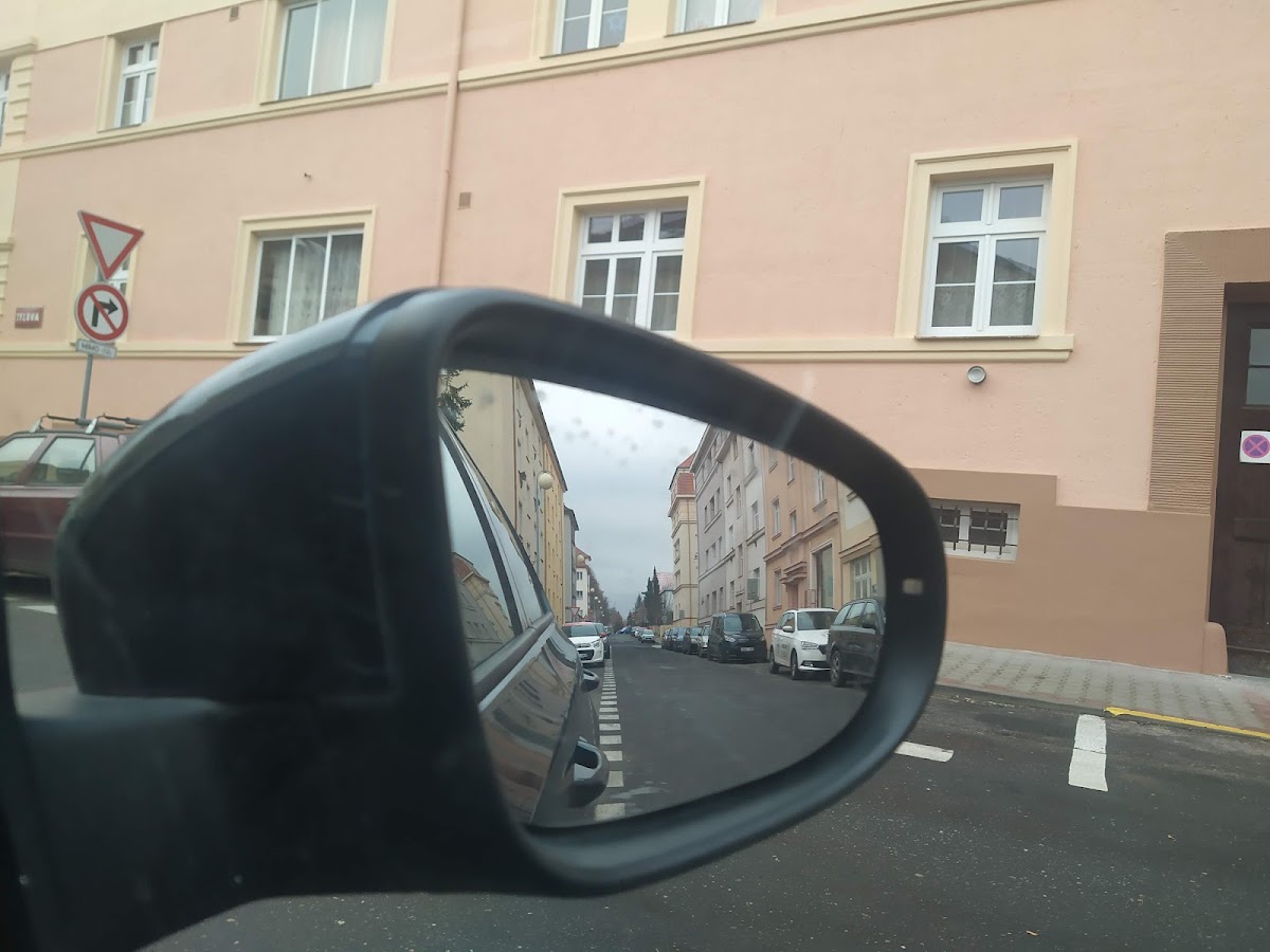 Litoměřice, Oblastní spolek Českého červeného kříže - foto 3