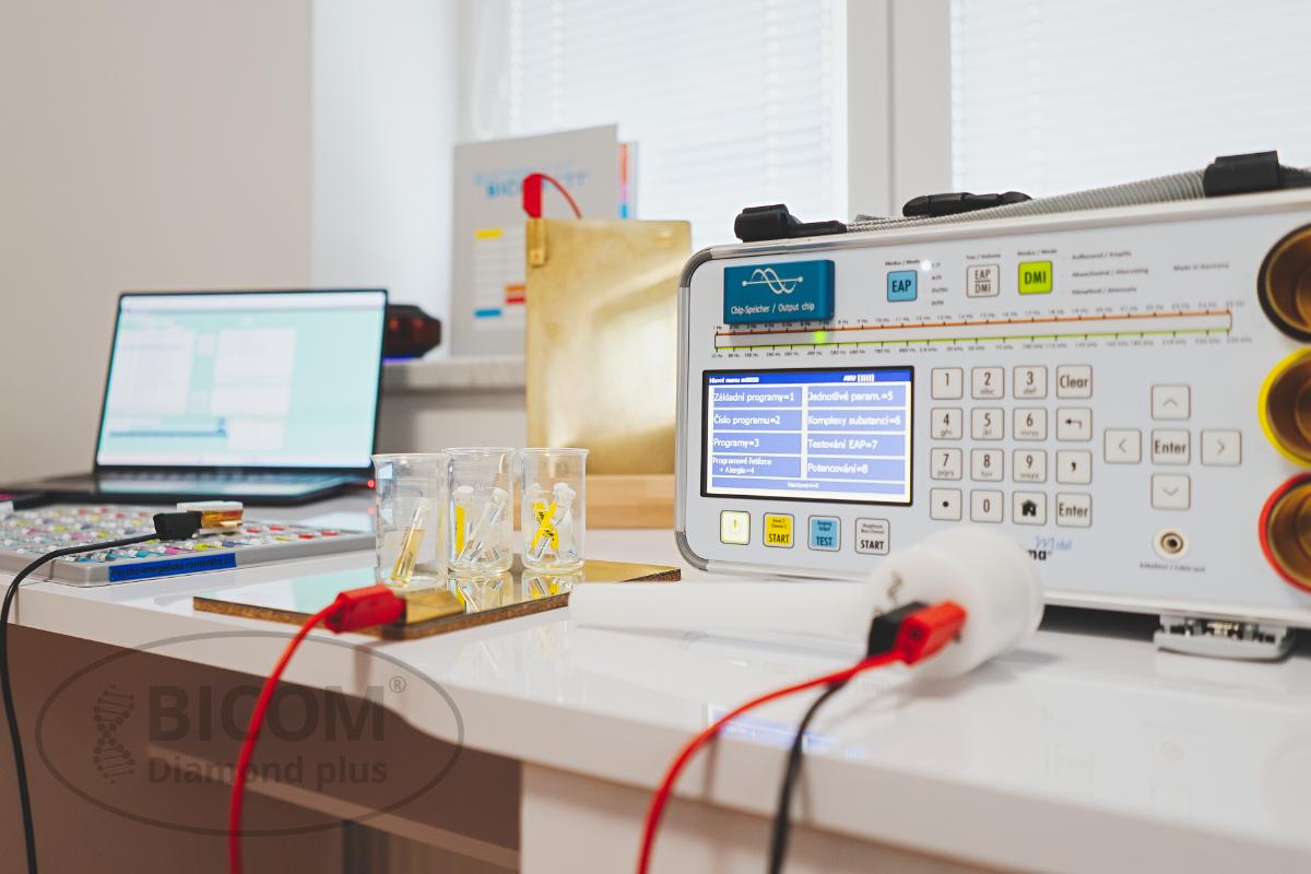 Litoměřice, Poradna pro odvykání kouření při Interně - foto 2