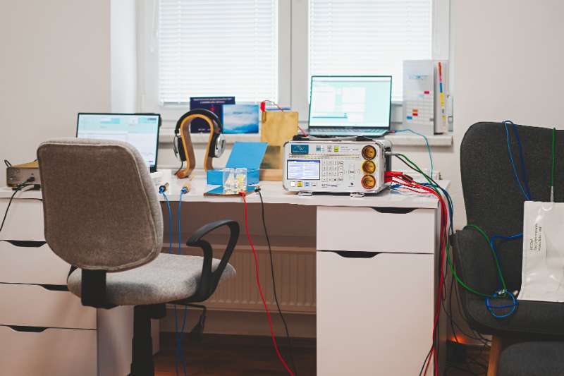 Litoměřice, Poradna pro odvykání kouření při Interně - foto 5