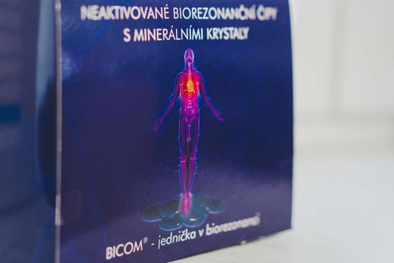 Litoměřice, Poradna pro odvykání kouření při Interně - foto 8