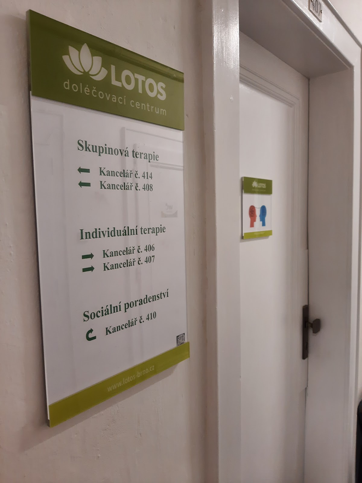 Lotos - doléčovací centrum - foto 7