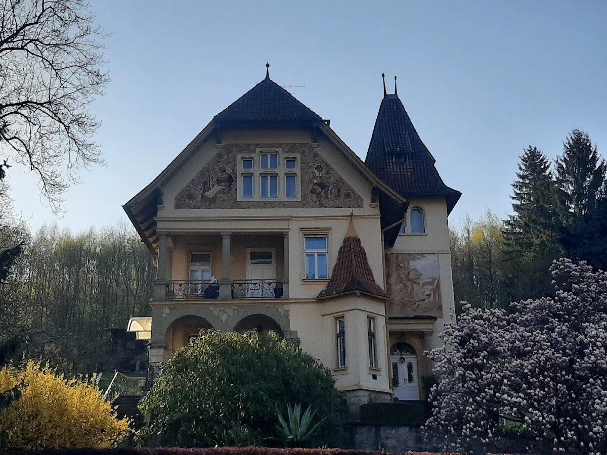 Luhačovice, Místní protidrogový koordinátor - foto 10