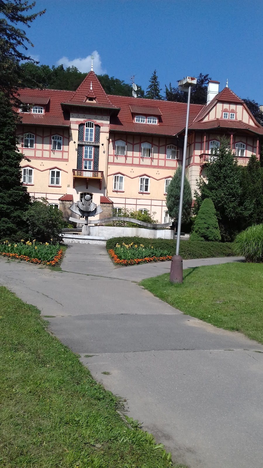 Luhačovice, Místní protidrogový koordinátor - foto 2