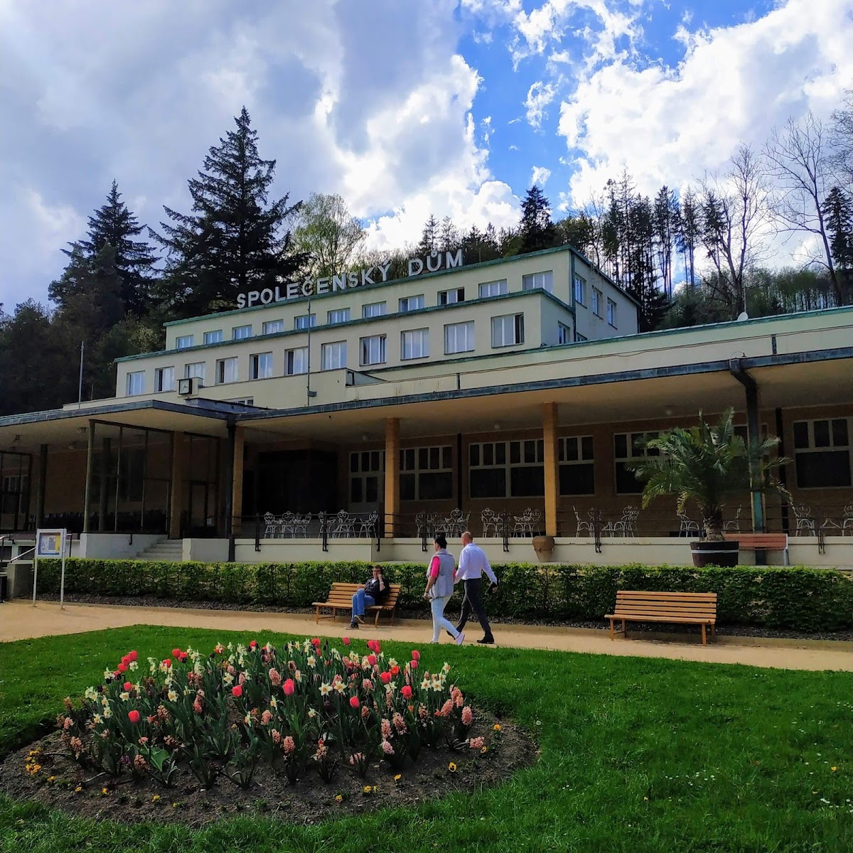 Luhačovice, Místní protidrogový koordinátor - foto 3