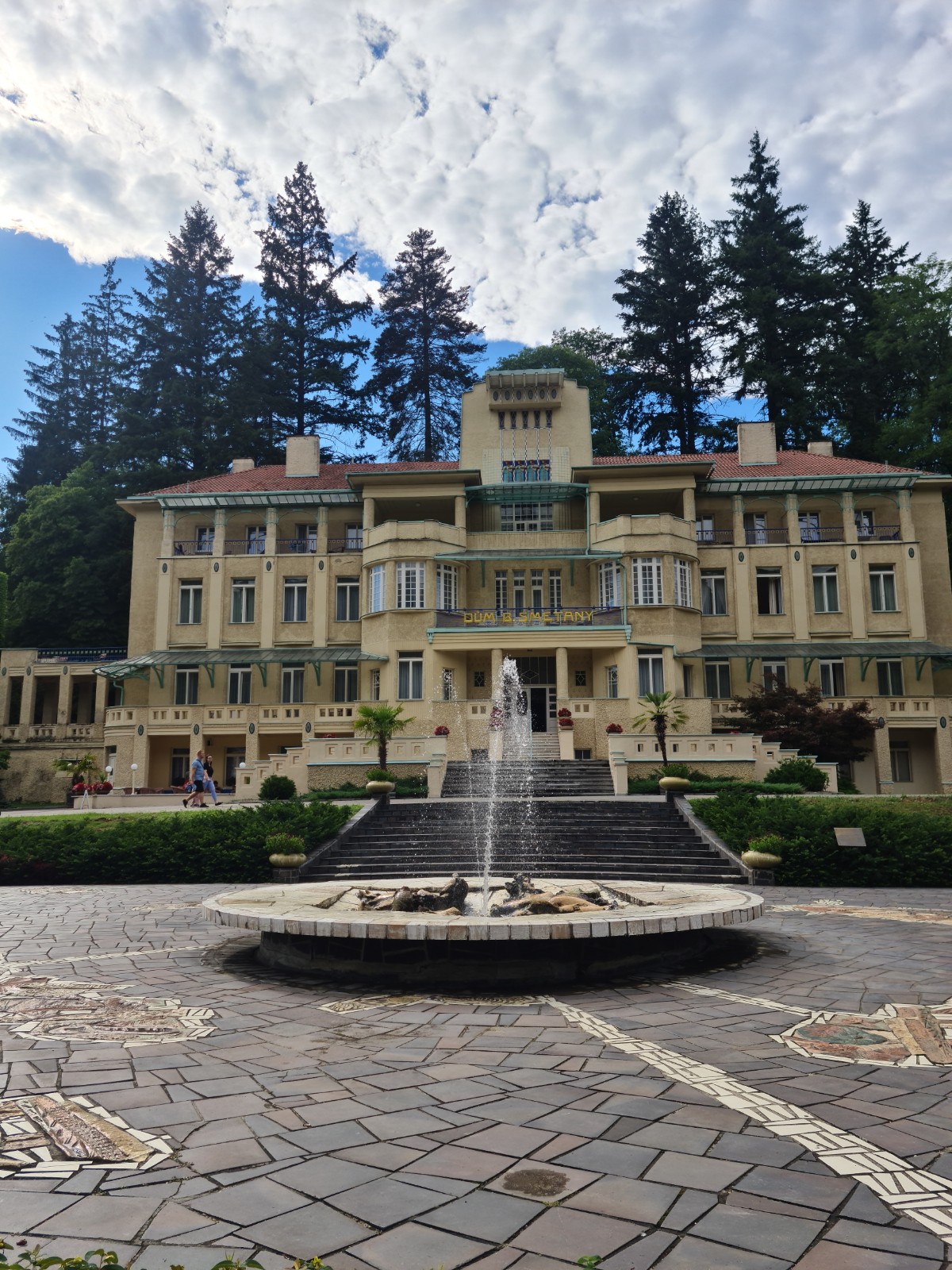 Luhačovice, Místní protidrogový koordinátor - foto 4