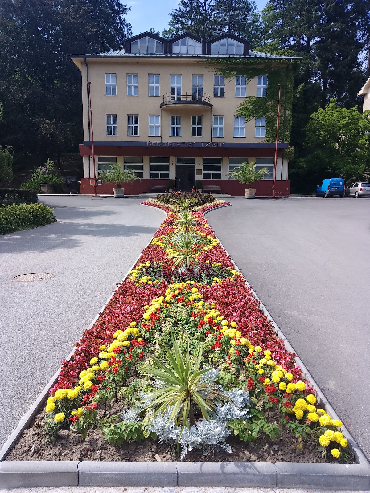 Luhačovice, Místní protidrogový koordinátor - foto 9