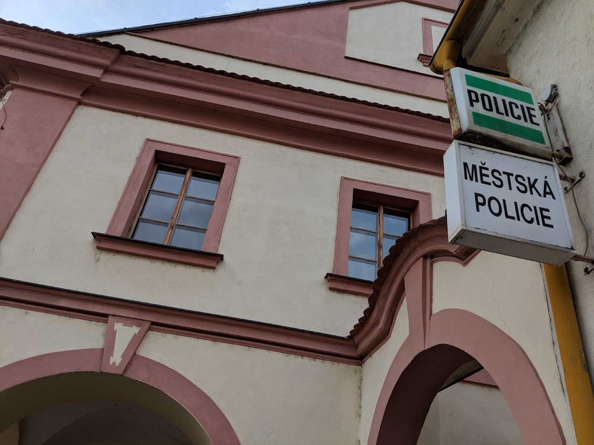 Lysá nad Labem, Místní protidrogový koordinátor - foto 5