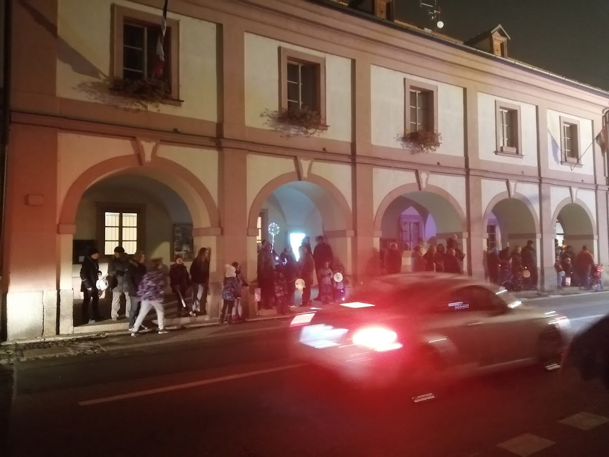 Lysá nad Labem, Místní protidrogový koordinátor - foto 6