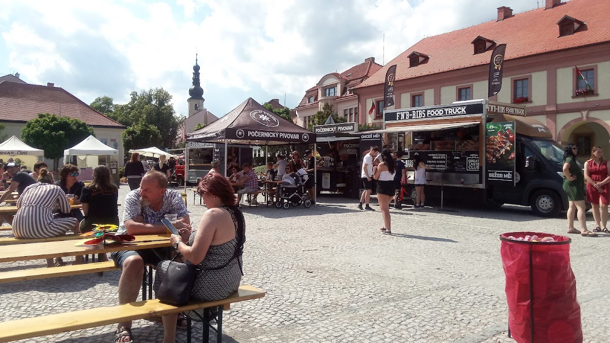 Lysá nad Labem, Místní protidrogový koordinátor - foto 7