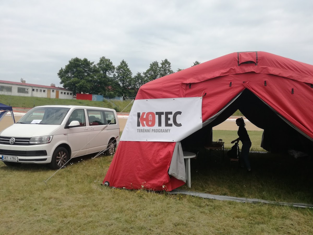 Mariánské Lázně, Místní protidrogový koordinátor - foto 2