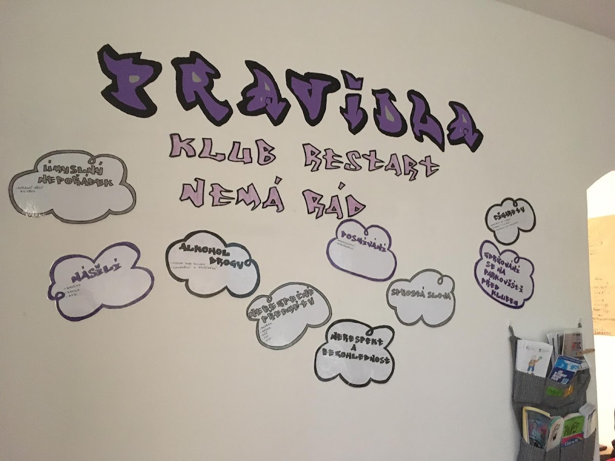 Mariánské Lázně, Místní protidrogový koordinátor - foto 8