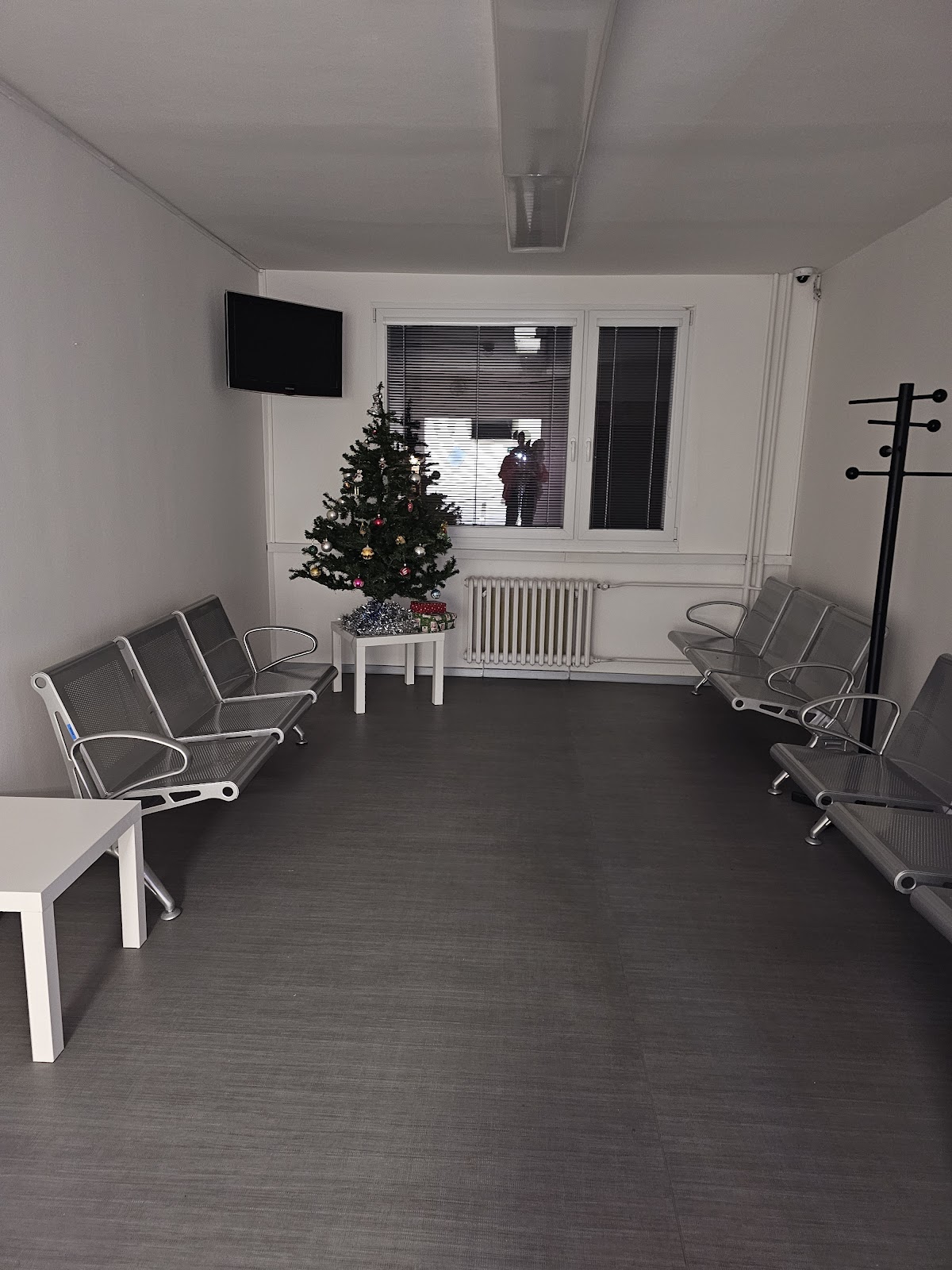 Mělnická zdravotní, a.s., Nemocnice Mělník - foto 5