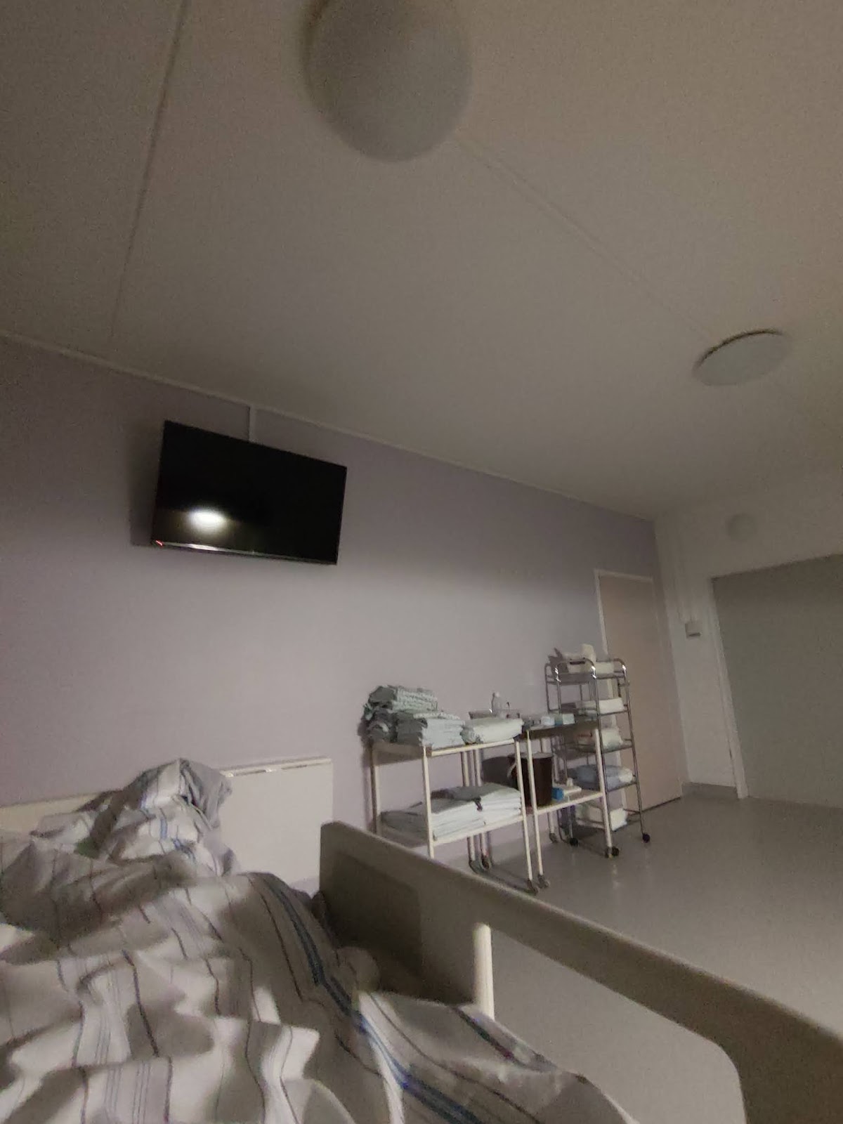 Mělnická zdravotní, a.s., Nemocnice Mělník - foto 7