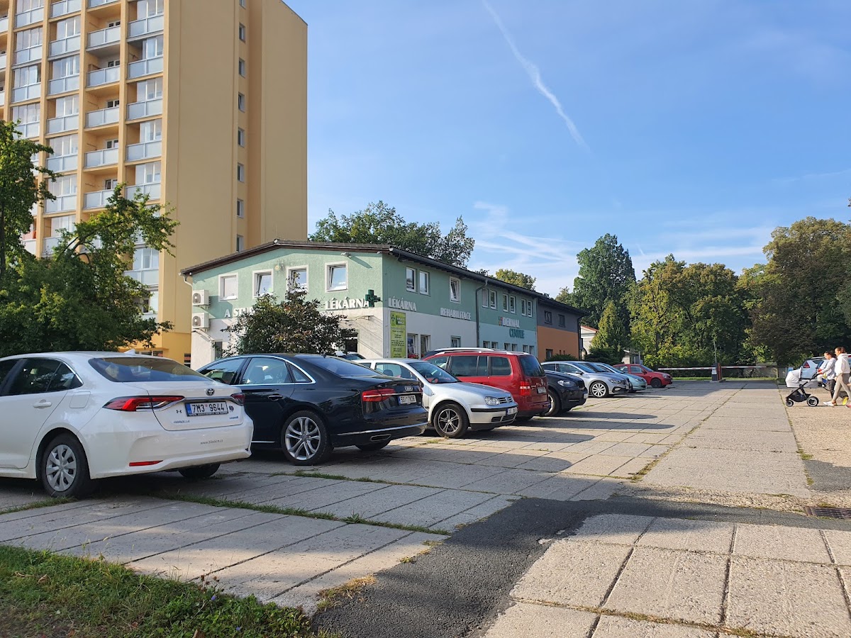 Mělnická zdravotní, a.s., Nemocnice Mělník - foto 8