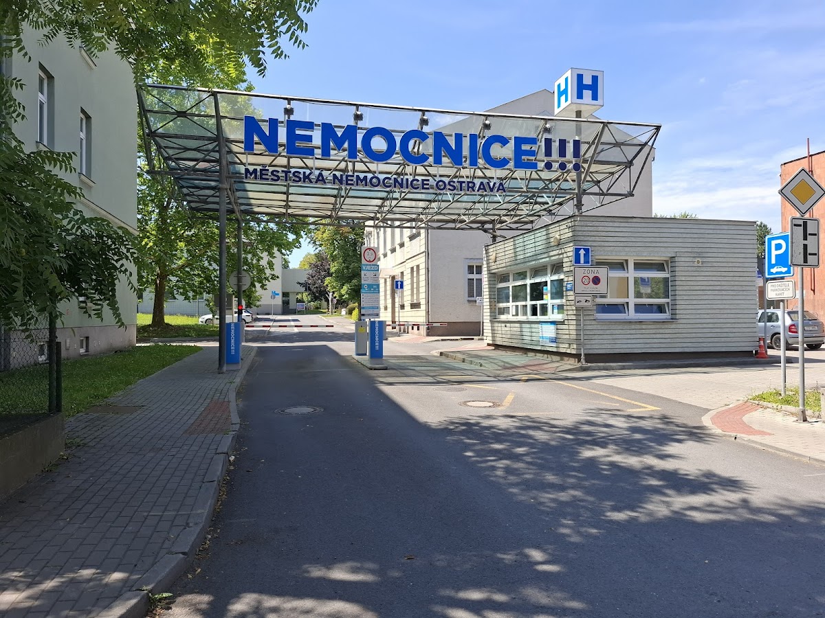 Městská nemocnice Ostrava, příspěvková organizace - foto 5