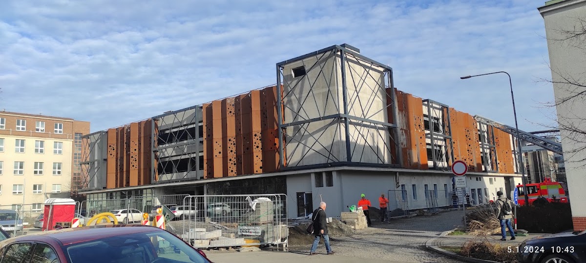 Městská nemocnice Ostrava, příspěvková organizace - foto 6