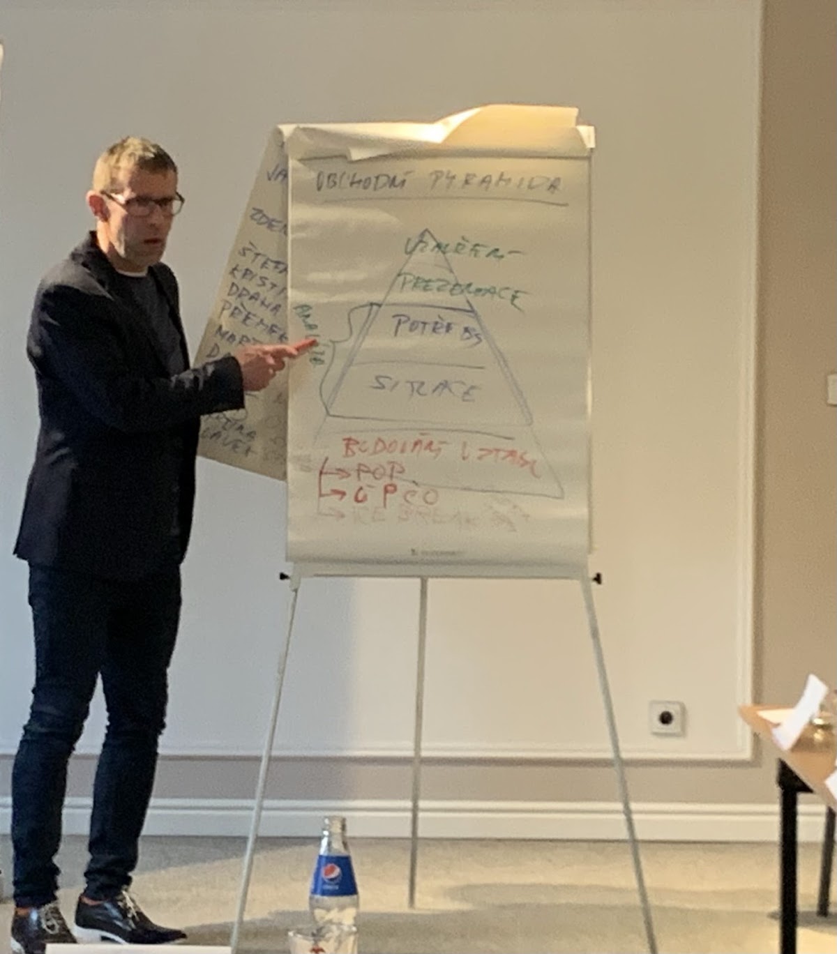 Moravské Budějovice, Místní protidrogový koordinátor - foto 3