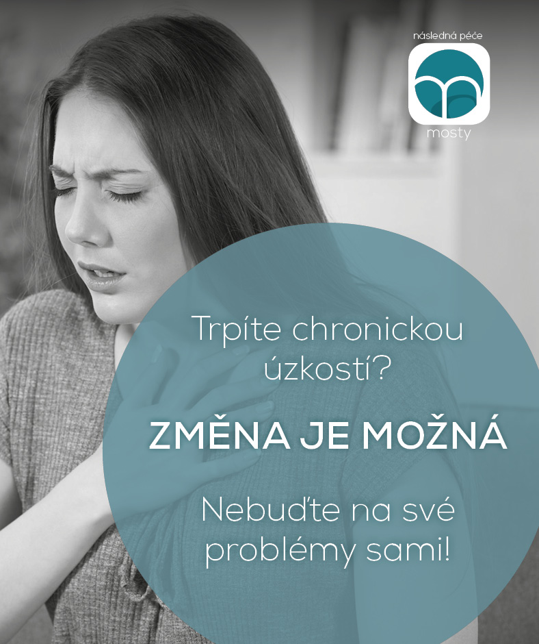 MOSTY služby následné péče - foto 2