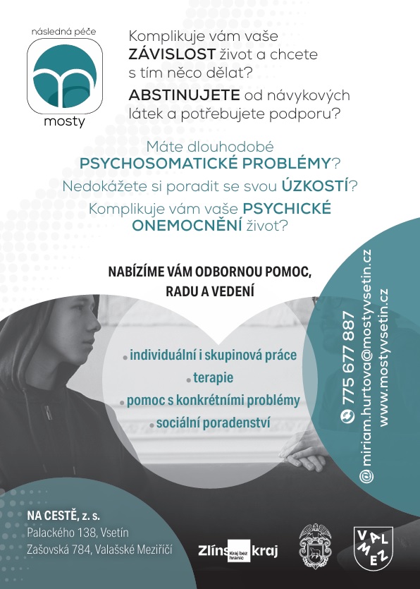 MOSTY služby následné péče - foto 3