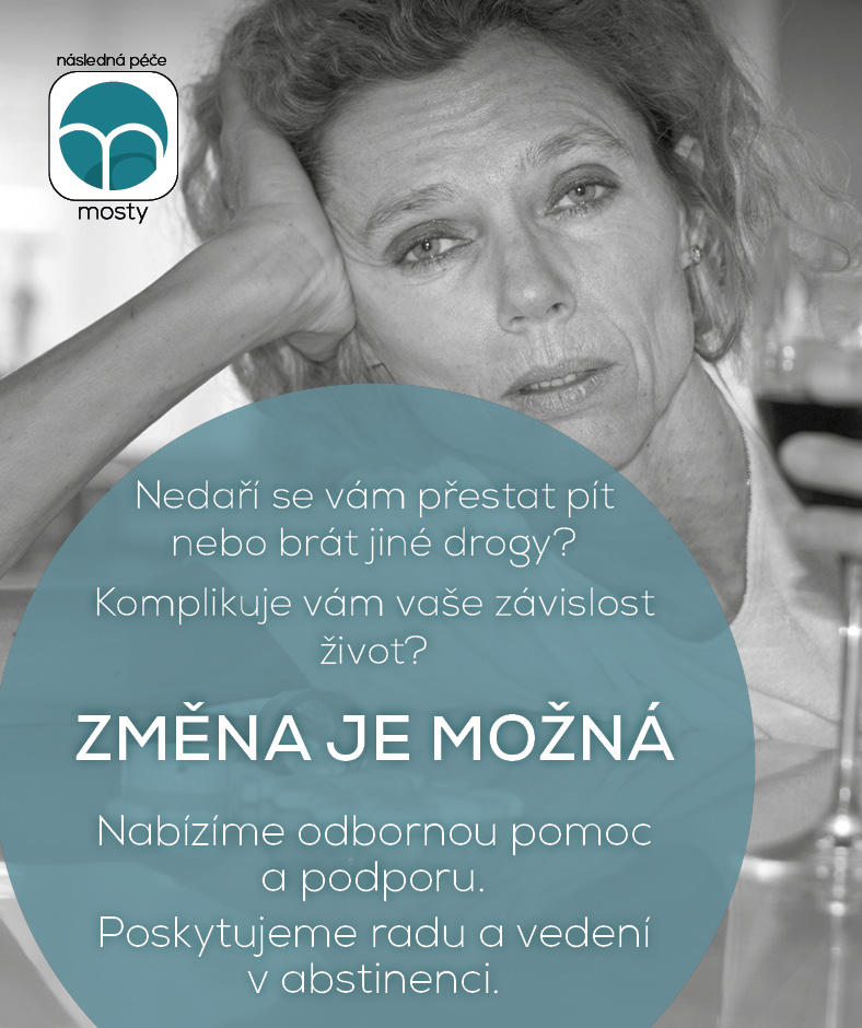 MOSTY služby následné péče - foto 4
