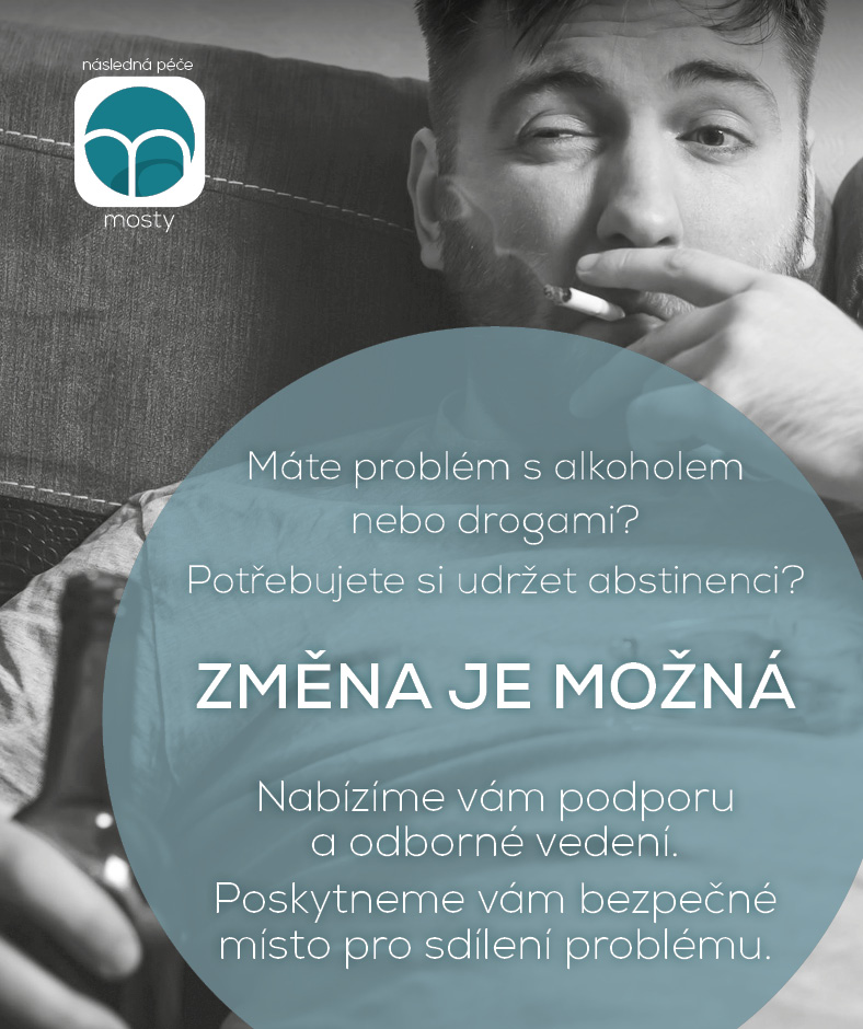 MOSTY služby následné péče - foto 6