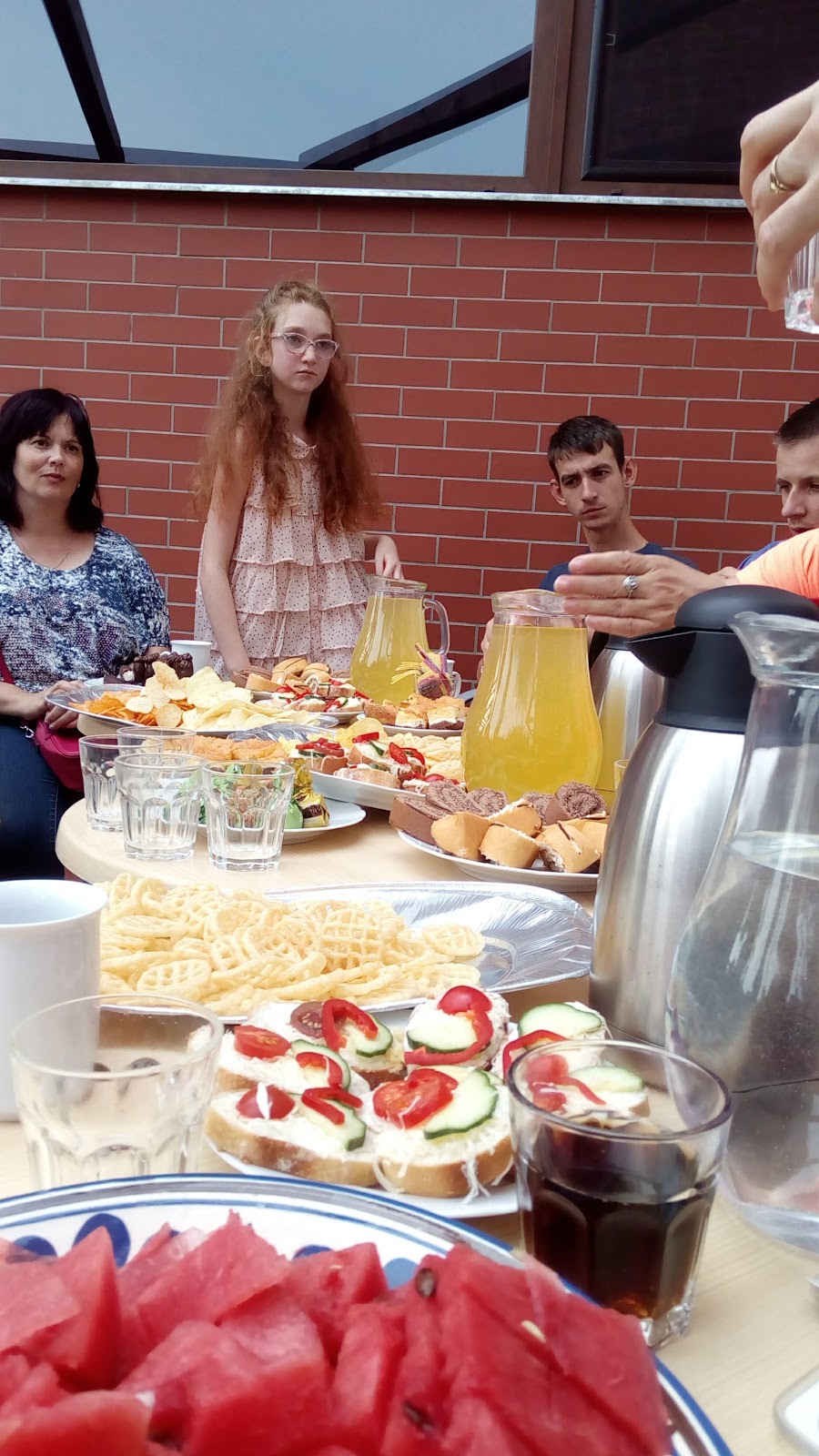 Národní program boje proti AIDS v České republice - foto 5