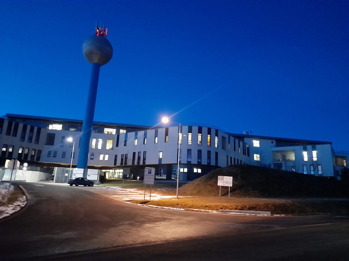 Národní ústav duševního zdraví - foto 3