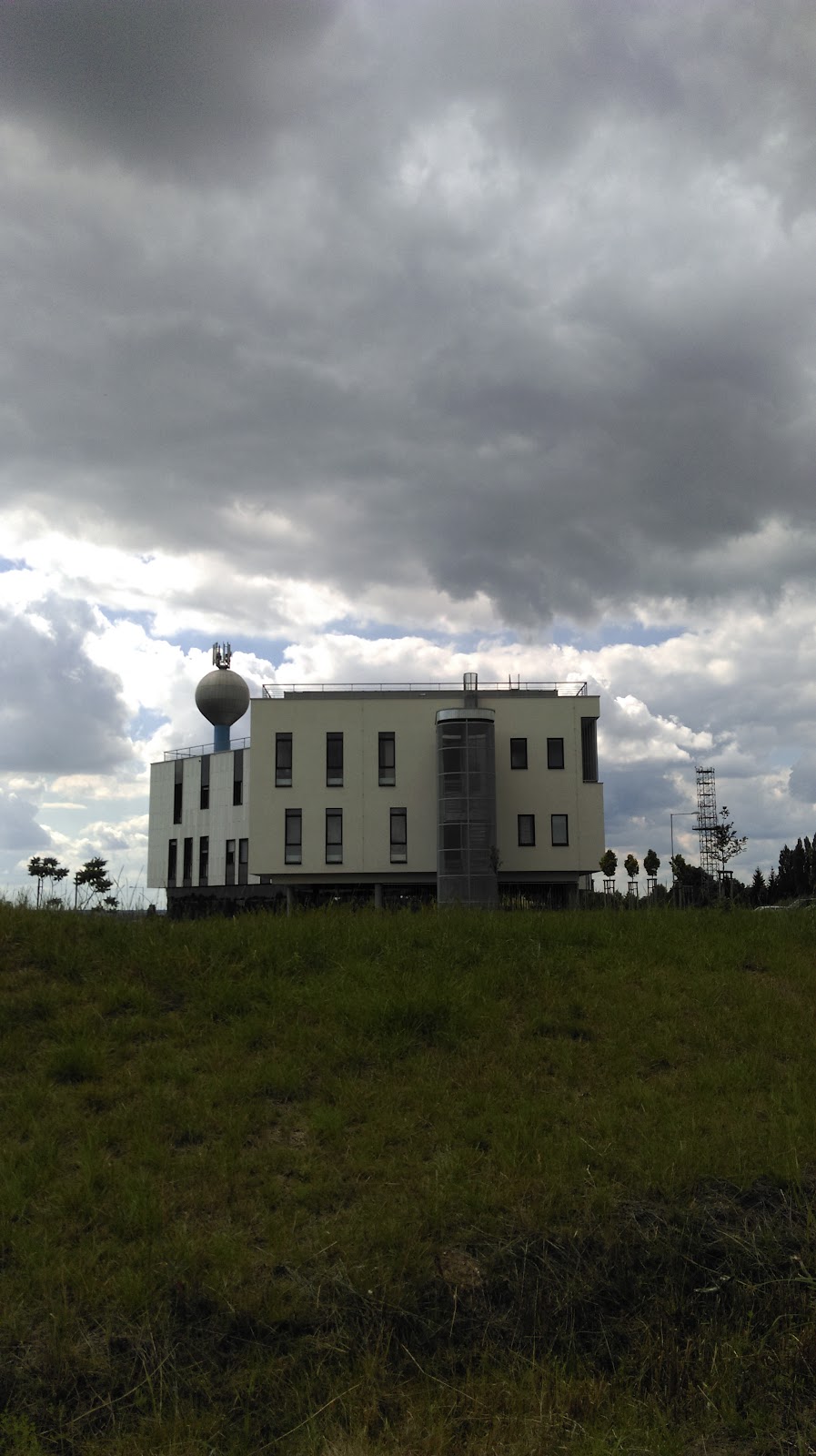 Národní ústav duševního zdraví - foto 9