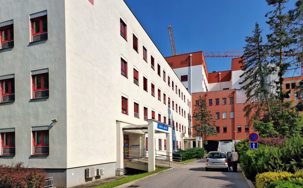 Nemocnice České Budějovice, a.s. - foto 10