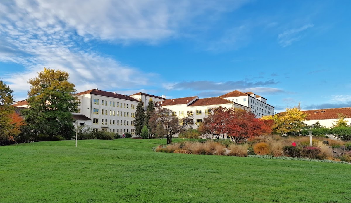 Nemocnice České Budějovice, a.s. - foto 3