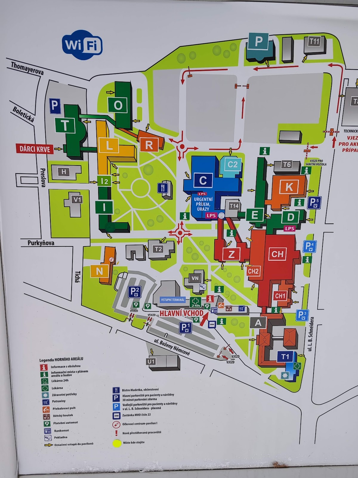 Nemocnice České Budějovice, a.s. - foto 5