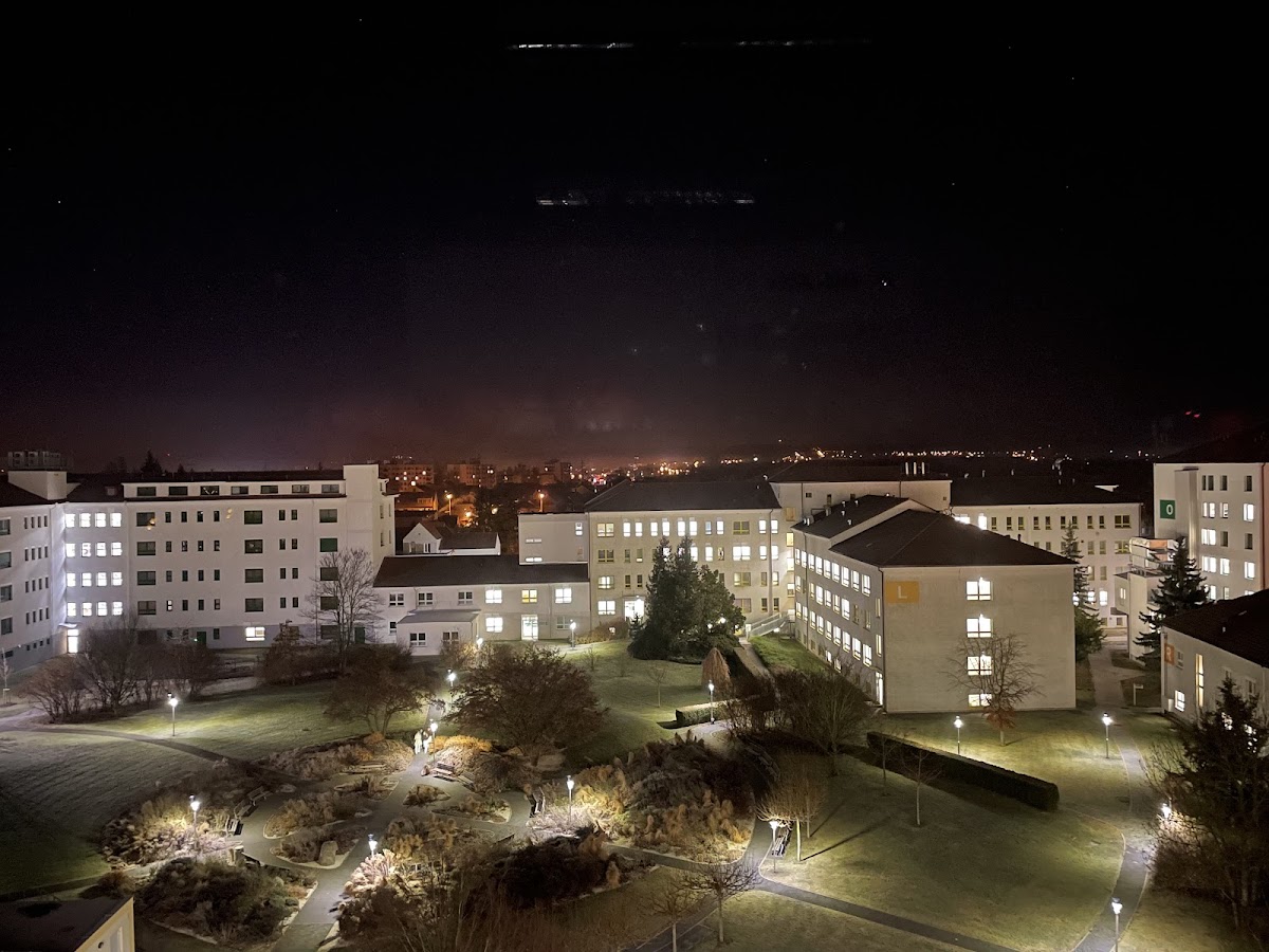 Nemocnice České Budějovice, a.s. - foto 8