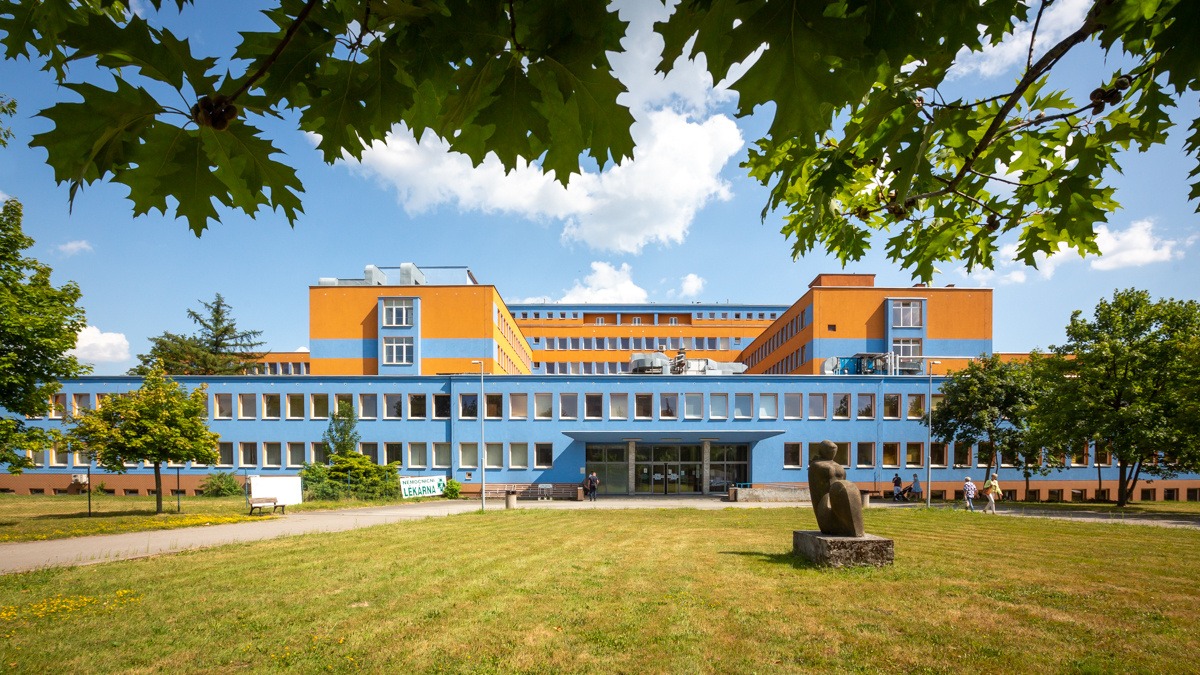 Nemocnice Havířov, příspěvková organizace - foto 1