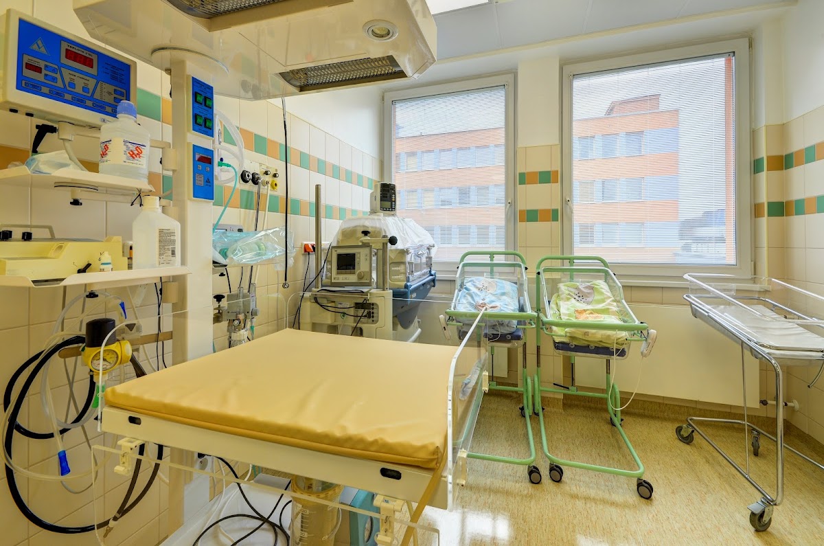 Nemocnice Havířov, příspěvková organizace - foto 2